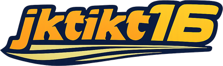 Logo jktjkt16